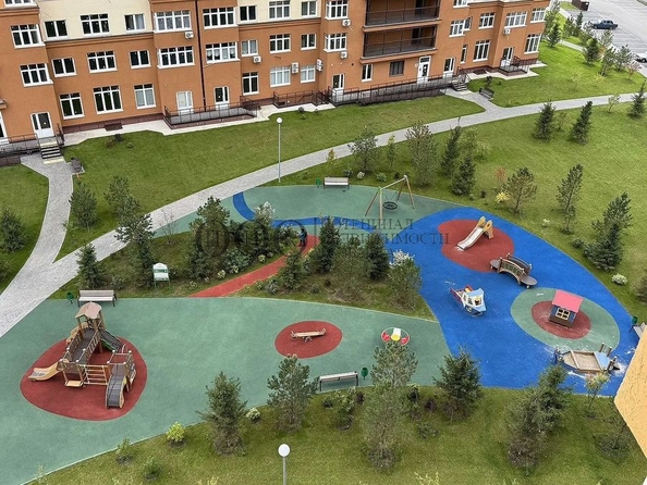 
  Продается 2-комн. квартира, 41 м², ЖК Сити-парк, дом 2
. Фото 13.