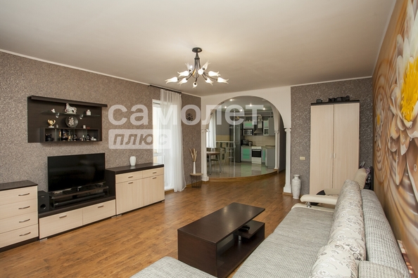 
  Продается 3-комн. квартира, 84.4 м², Ленина ул, д. 1
. Фото 4.