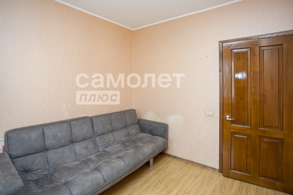 
  Продается 3-комн. квартира, 84.4 м², Ленина ул, д. 1
. Фото 13.