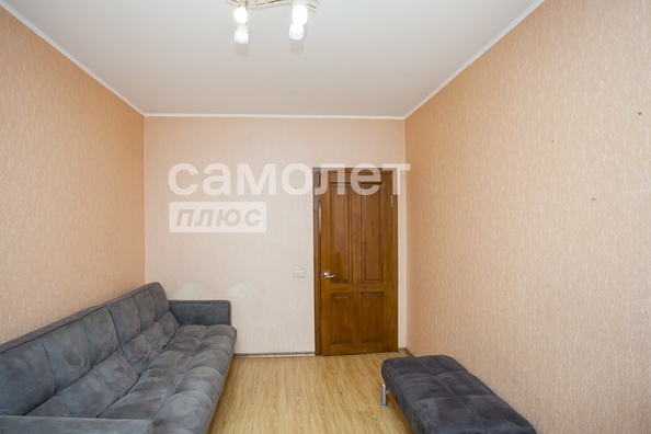 
  Продается 3-комн. квартира, 84.4 м², Ленина ул, д. 1
. Фото 14.