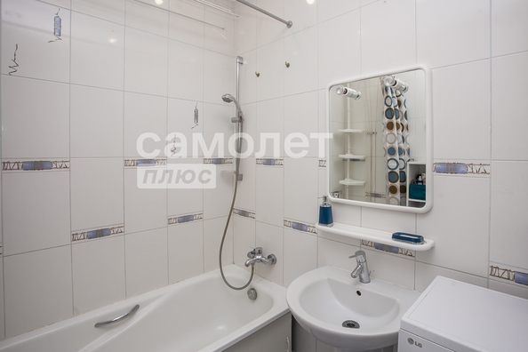 
  Продается 3-комн. квартира, 84.4 м², Ленина ул, д. 1
. Фото 17.