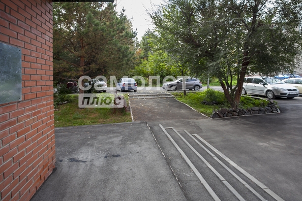 
  Продается 3-комн. квартира, 84.4 м², Ленина ул, д. 1
. Фото 26.