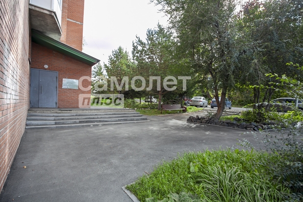 
  Продается 3-комн. квартира, 84.4 м², Ленина ул, д. 1
. Фото 28.