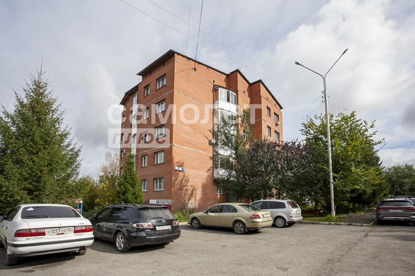
  Продается 3-комн. квартира, 84.4 м², Ленина ул, д. 1
. Фото 29.