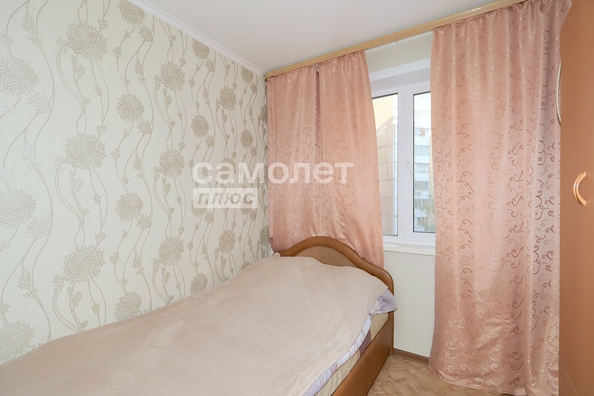 
  Продается 4-комн. квартира, 78 м², Ленинградский пр-кт, д. 30
. Фото 9.