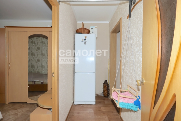 
  Продается 4-комн. квартира, 78 м², Ленинградский пр-кт, д. 30
. Фото 17.