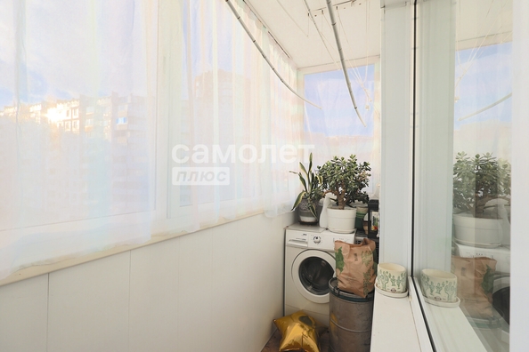 
  Продается 4-комн. квартира, 78 м², Ленинградский пр-кт, д. 30
. Фото 19.