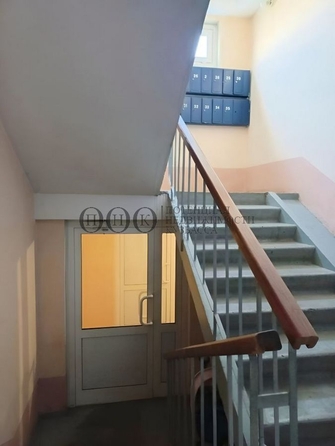 
  Продается 2-комн. квартира, 49.6 м², Веры Волошиной ул, д. 45а
. Фото 18.