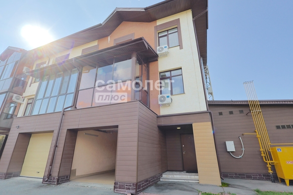 
  Продается таунхаус, 150 м², деревня Сухово
. Фото 1.