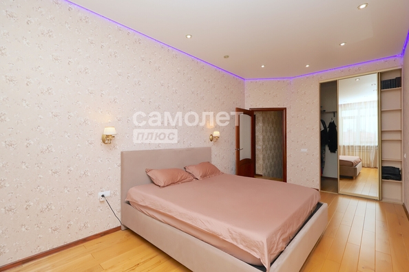 
  Продается таунхаус, 150 м², деревня Сухово
. Фото 4.