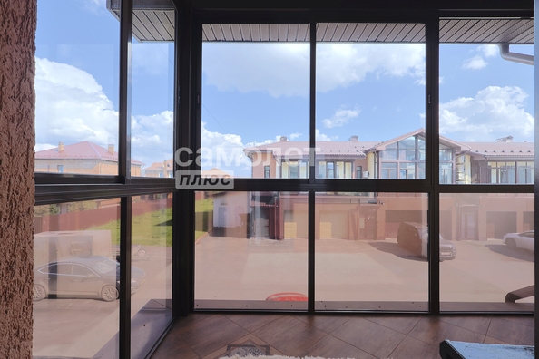 
  Продается таунхаус, 150 м², деревня Сухово
. Фото 13.