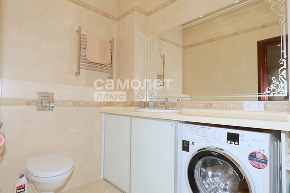 
  Продается таунхаус, 150 м², деревня Сухово
. Фото 15.
