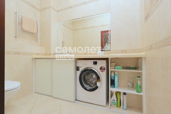 
  Продается таунхаус, 150 м², деревня Сухово
. Фото 16.