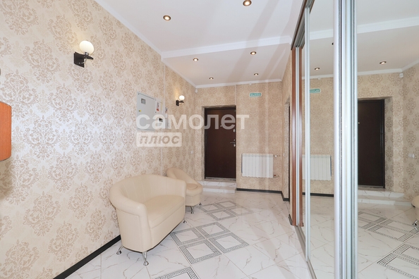 
  Продается таунхаус, 150 м², деревня Сухово
. Фото 17.