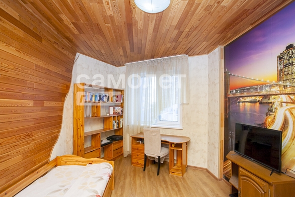 
  Продается 3-комн. квартира, 92.5 м², Притомский пр-кт, д. 7
. Фото 3.