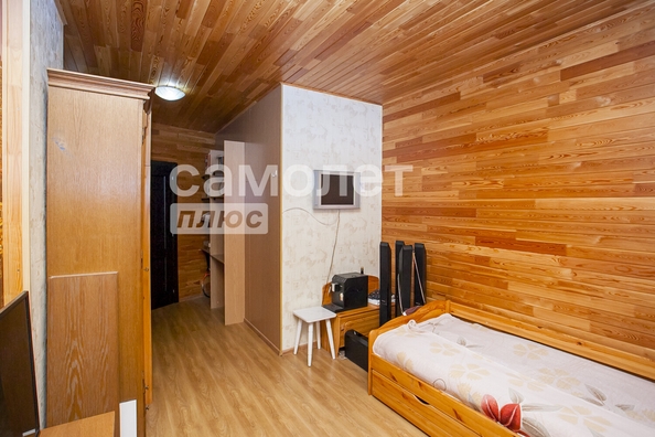 
  Продается 3-комн. квартира, 92.5 м², Притомский пр-кт, д. 7
. Фото 4.