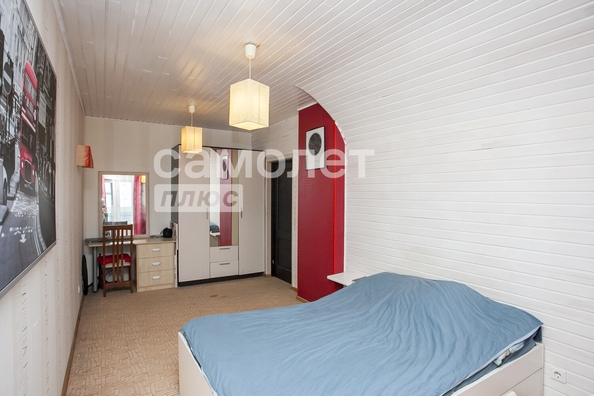 
  Продается 3-комн. квартира, 92.5 м², Притомский пр-кт, д. 7
. Фото 12.