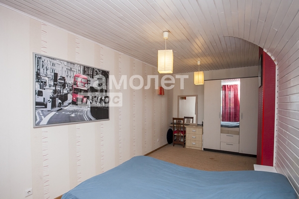 
  Продается 3-комн. квартира, 92.5 м², Притомский пр-кт, д. 7
. Фото 13.