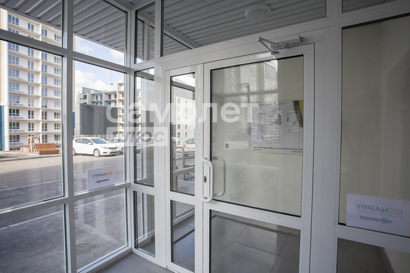 
  Продается 2-комн. квартира, 55.4 м², ЖК Кемерово-Сити, дом 32
. Фото 26.