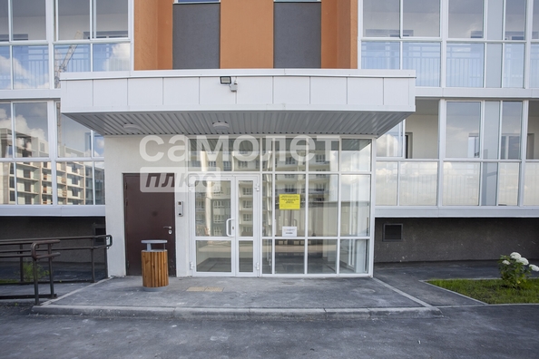 
  Продается 2-комн. квартира, 55.4 м², ЖК Кемерово-Сити, дом 32
. Фото 29.