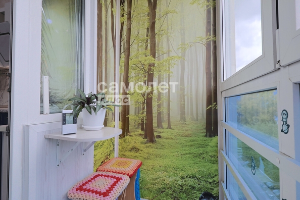 
  Продается 2-комн. квартира, 52.6 м², Базовая ул, д. 6Б
. Фото 13.