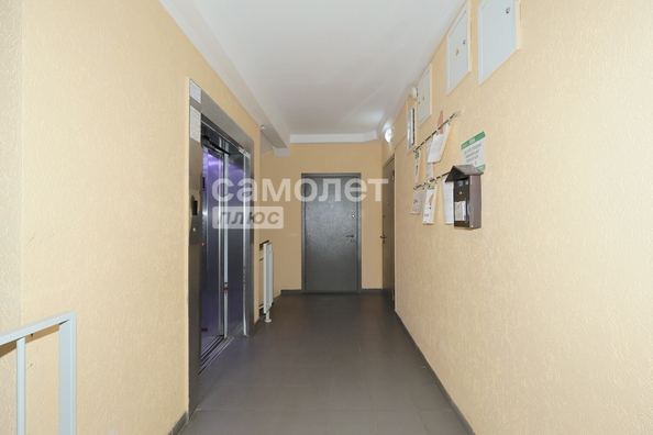 
  Продается 2-комн. квартира, 52.6 м², Базовая ул, д. 6Б
. Фото 25.