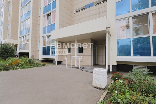
  Продается 2-комн. квартира, 52.6 м², Базовая ул, д. 6Б
. Фото 28.