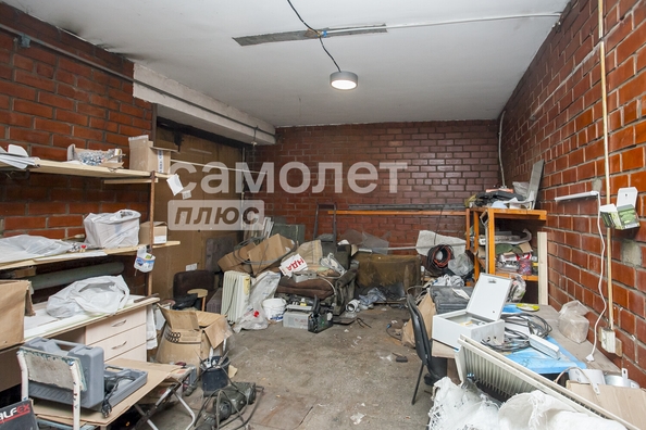 
  Продается универсальное помещение, 550 м², Грузовая ул, д. 23Б
. Фото 8.
