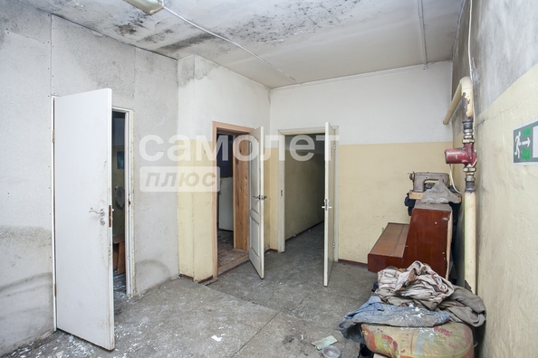 
  Продается универсальное помещение, 550 м², Грузовая ул, д. 23Б
. Фото 9.