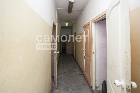 
  Продается универсальное помещение, 550 м², Грузовая ул, д. 23Б
. Фото 10.