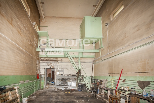 
  Продается универсальное помещение, 550 м², Грузовая ул, д. 23Б
. Фото 20.