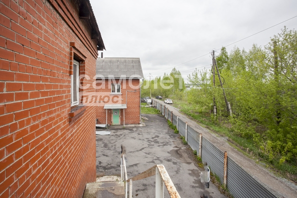 
  Продается универсальное помещение, 550 м², Грузовая ул, д. 23Б
. Фото 24.