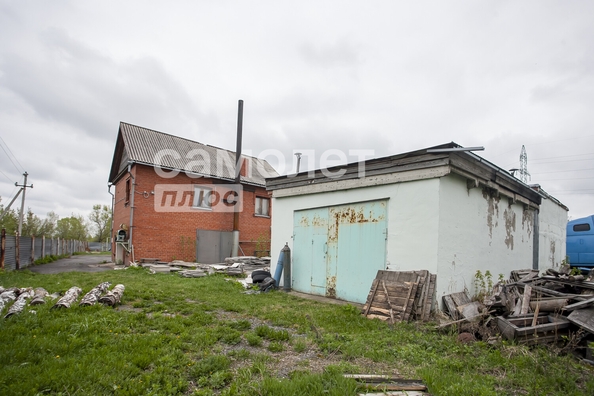 
  Продается универсальное помещение, 550 м², Грузовая ул, д. 23Б
. Фото 27.