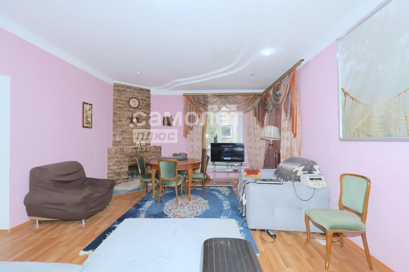 
  Продается коттедж, 265.4 м², поселок Новостройка
. Фото 3.