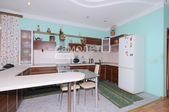 
  Продается коттедж, 265.4 м², поселок Новостройка
. Фото 7.