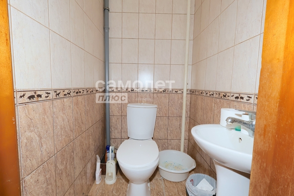 
  Продается коттедж, 265.4 м², поселок Новостройка
. Фото 15.