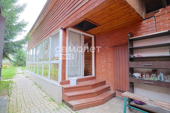 
  Продается коттедж, 265.4 м², поселок Новостройка
. Фото 23.