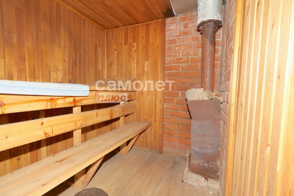 
  Продается коттедж, 265.4 м², поселок Новостройка
. Фото 32.