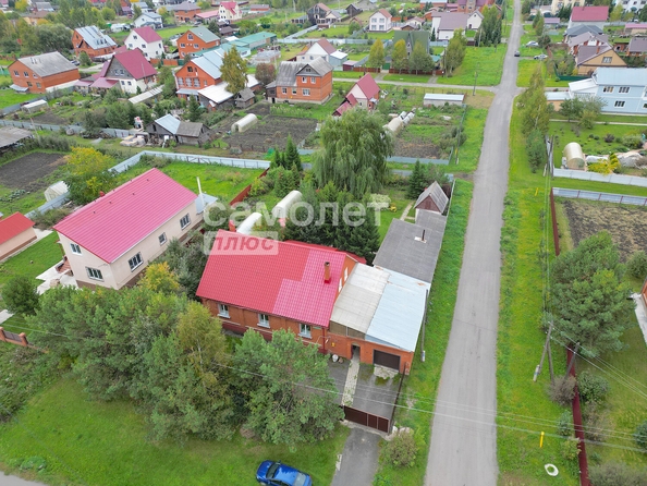 
  Продается коттедж, 265.4 м², поселок Новостройка
. Фото 35.