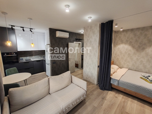 
  Продается 1-комн. квартира, 32 м², ЖК Московский проспект, дом 16
. Фото 20.