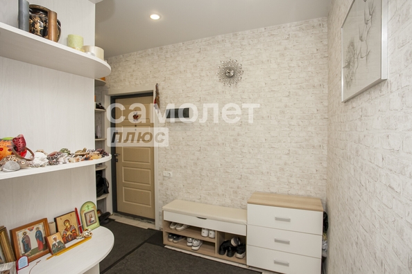 
  Продается 3-комн. квартира, 57.4 м², ЖК Московский проспект, дом 11
. Фото 8.