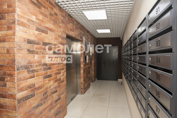 
  Продается 3-комн. квартира, 57.4 м², ЖК Московский проспект, дом 11
. Фото 12.