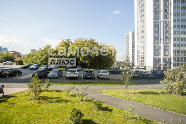 
  Продается 3-комн. квартира, 57.4 м², ЖК Московский проспект, дом 11
. Фото 15.