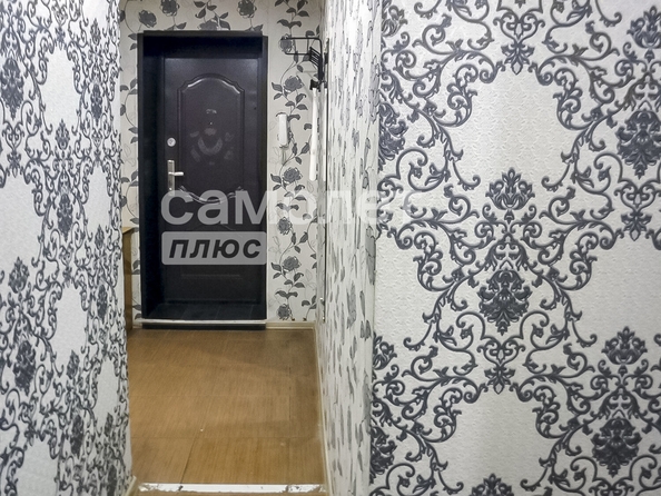 
  Продается 2-комн. квартира, 41.5 м², Комсомольская ул, д. 1А
. Фото 19.