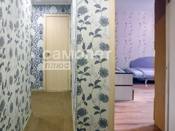 
  Продается 2-комн. квартира, 41.5 м², Комсомольская ул, д. 1А
. Фото 21.
