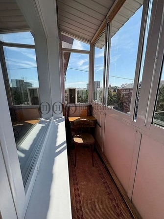 
  Продается 1-комн. квартира, 31 м², Красноармейская ул, д. 116
. Фото 15.