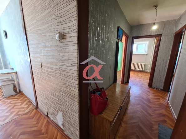 
  Продается 3-комн. квартира, 60 м², Химиков пр-кт, д. 25
. Фото 21.