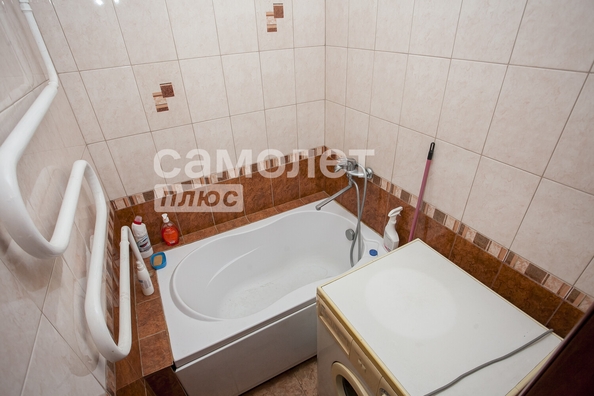 
  Продается 2-комн. квартира, 43 м², Инициативная ул, д. 18а
. Фото 11.