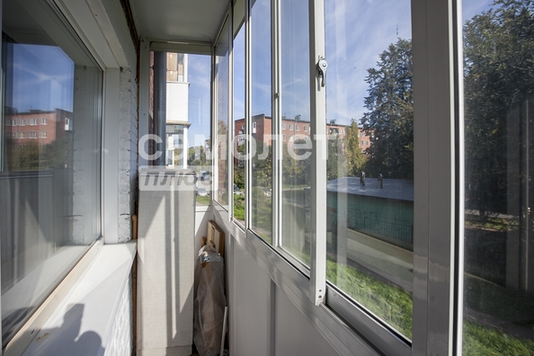 
  Продается 2-комн. квартира, 43 м², Инициативная ул, д. 18а
. Фото 13.