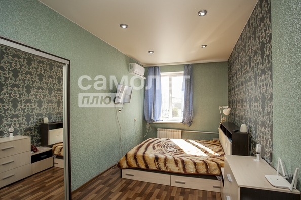 
  Продается 3-комн. квартира, 80.5 м², Ульяны Громовой ул, д. 11
. Фото 6.